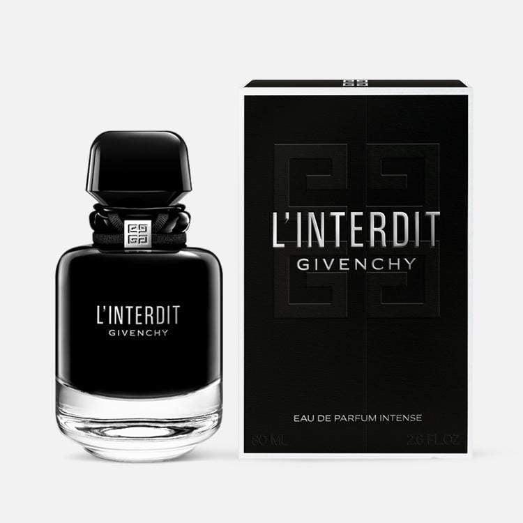 Givenchy L'Interdit Absolu Intense 80ml EDP for Women